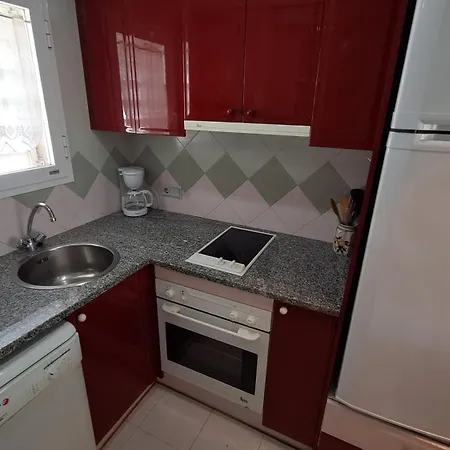 Illa Mar Dor 248 Apartment L'Estartit