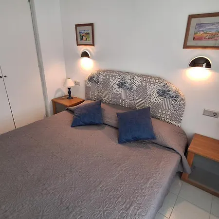 Illa Mar Dor 248 Apartment