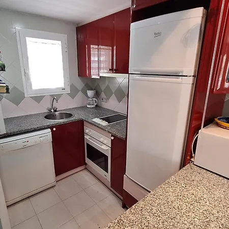 Apartmán Illa Mar Dor 248 *