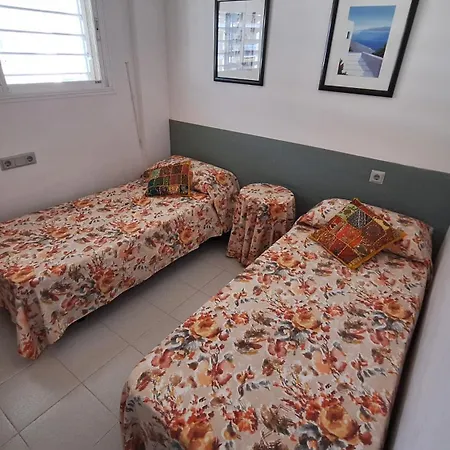 Illa Mar Dor 248 Apartment