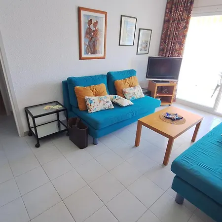 Apartment Illa Mar Dor 248