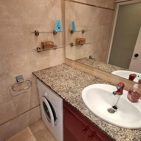 Illa Mar Dor 248 Apartment *