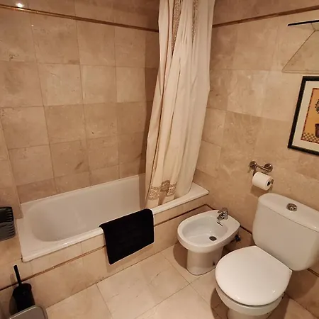 Apartmán Illa Mar Dor 248 *