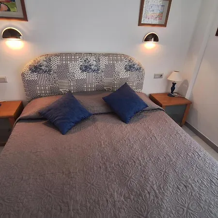 Illa Mar Dor 248 Apartment