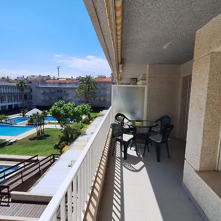 Apartment Illa Mar Dor 248 *