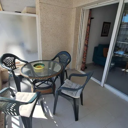 Apartment Illa Mar Dor 248 L'Estartit