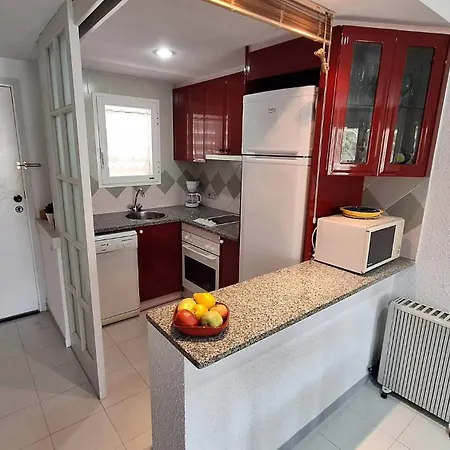 Apartment Illa Mar Dor 248 L'Estartit