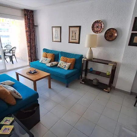 Apartment Illa Mar Dor 248 *