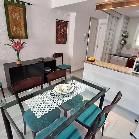 Illa Mar Dor 248 Apartment L'Estartit