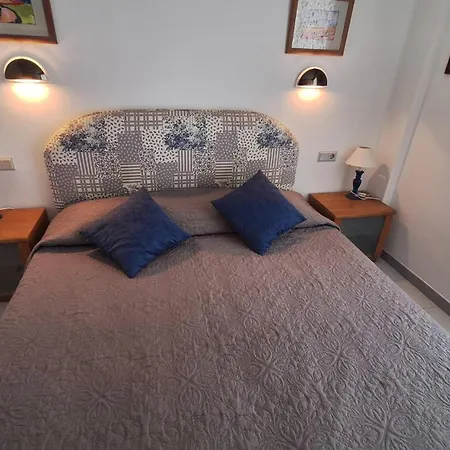 Illa Mar Dor 248 Apartment *
