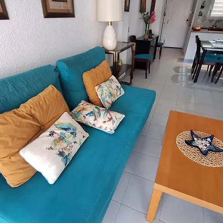 Apartment Illa Mar Dor 248