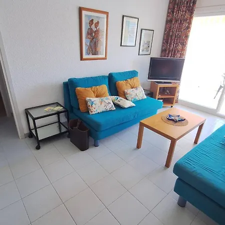 Illa Mar Dor 248 Apartment