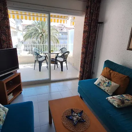 Illa Mar Dor 248 Apartment L'Estartit